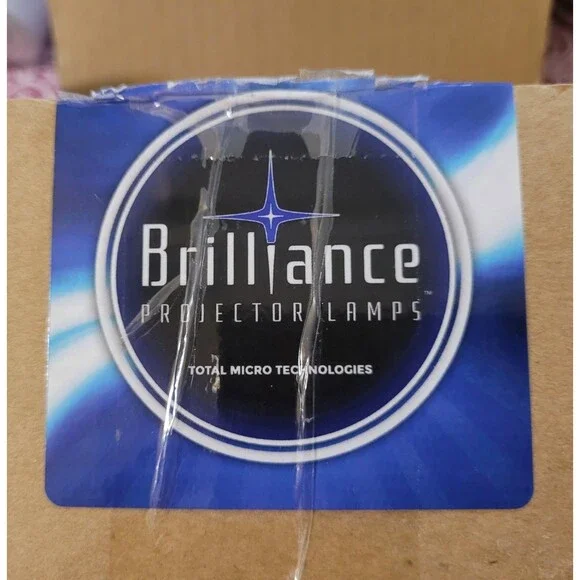 Brilliance Projector Lamp V13H010L91 - TM New Open Box